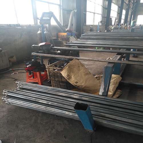 旅顺口桥梁桩基声测管的施工工艺流程